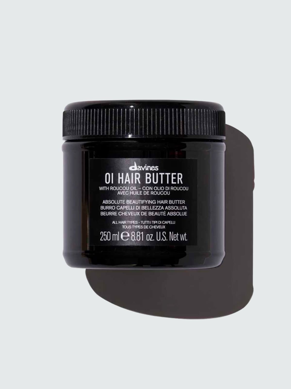 Продвинутый уход, который спасет волосы после перегрева на солнце (фото 2)