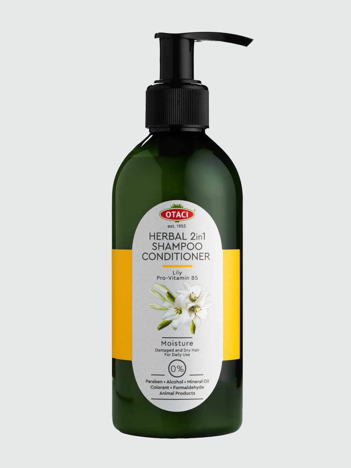 Продвинутый уход, который спасет волосы после перегрева на солнце (фото 8)