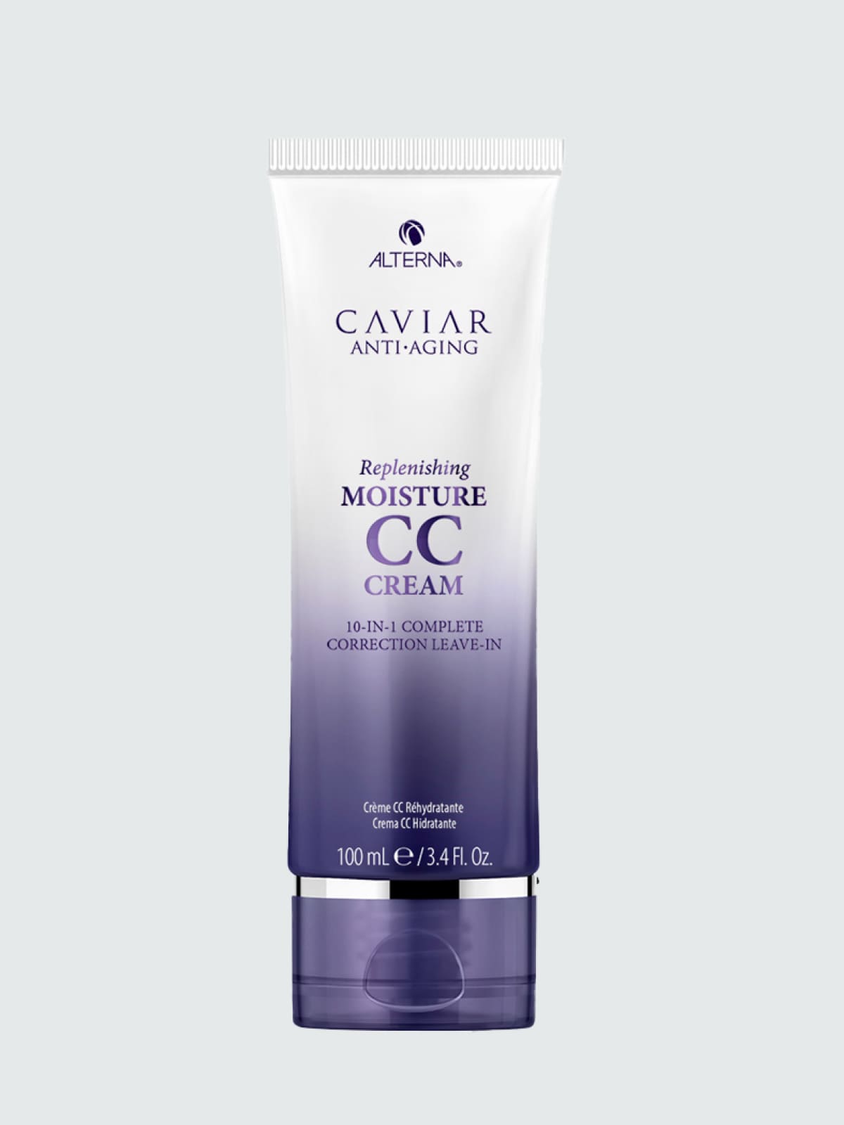 Продвинутый уход, который спасет волосы после перегрева на солнце (фото 11)