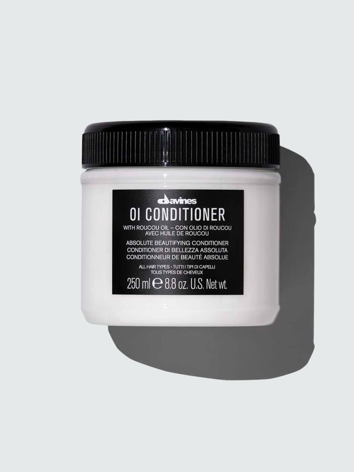 Продвинутый уход, который спасет волосы после перегрева на солнце (фото 3)