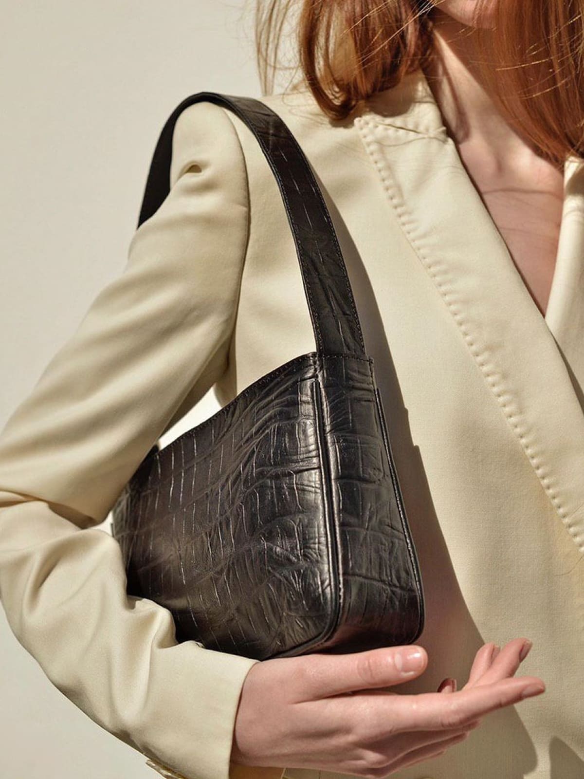 Выбор Кати Рок: идеальный образ на лето из вещей локальных марок (фото 4)