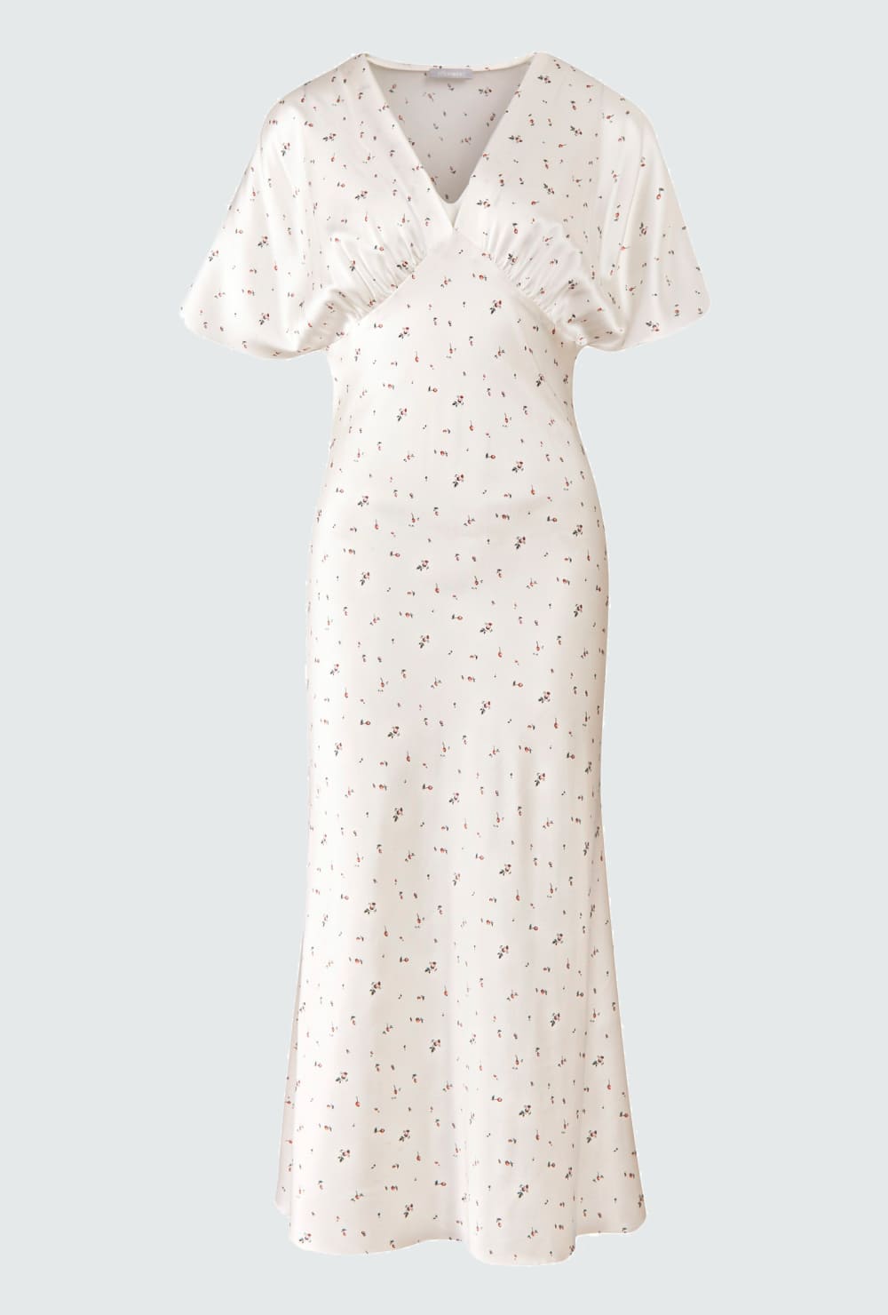 12 нарядных платьев на случай, если вас пригласили на свадьбу (фото 5)