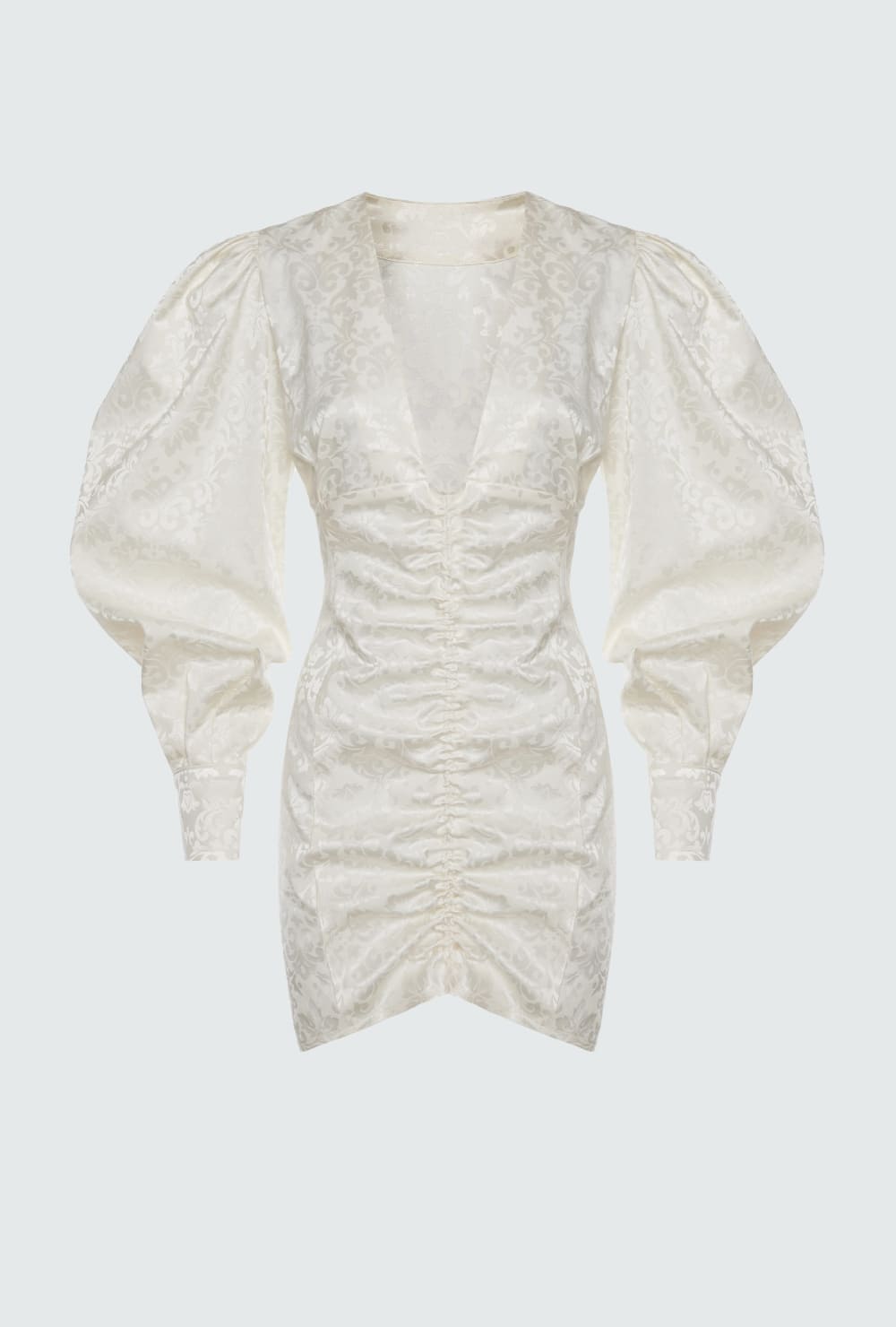 12 нарядных платьев на случай, если вас пригласили на свадьбу (фото 3)