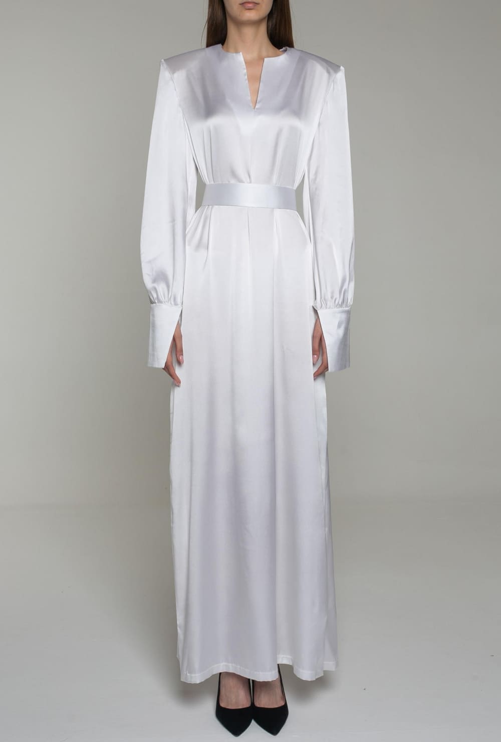 12 нарядных платьев на случай, если вас пригласили на свадьбу (фото 8)