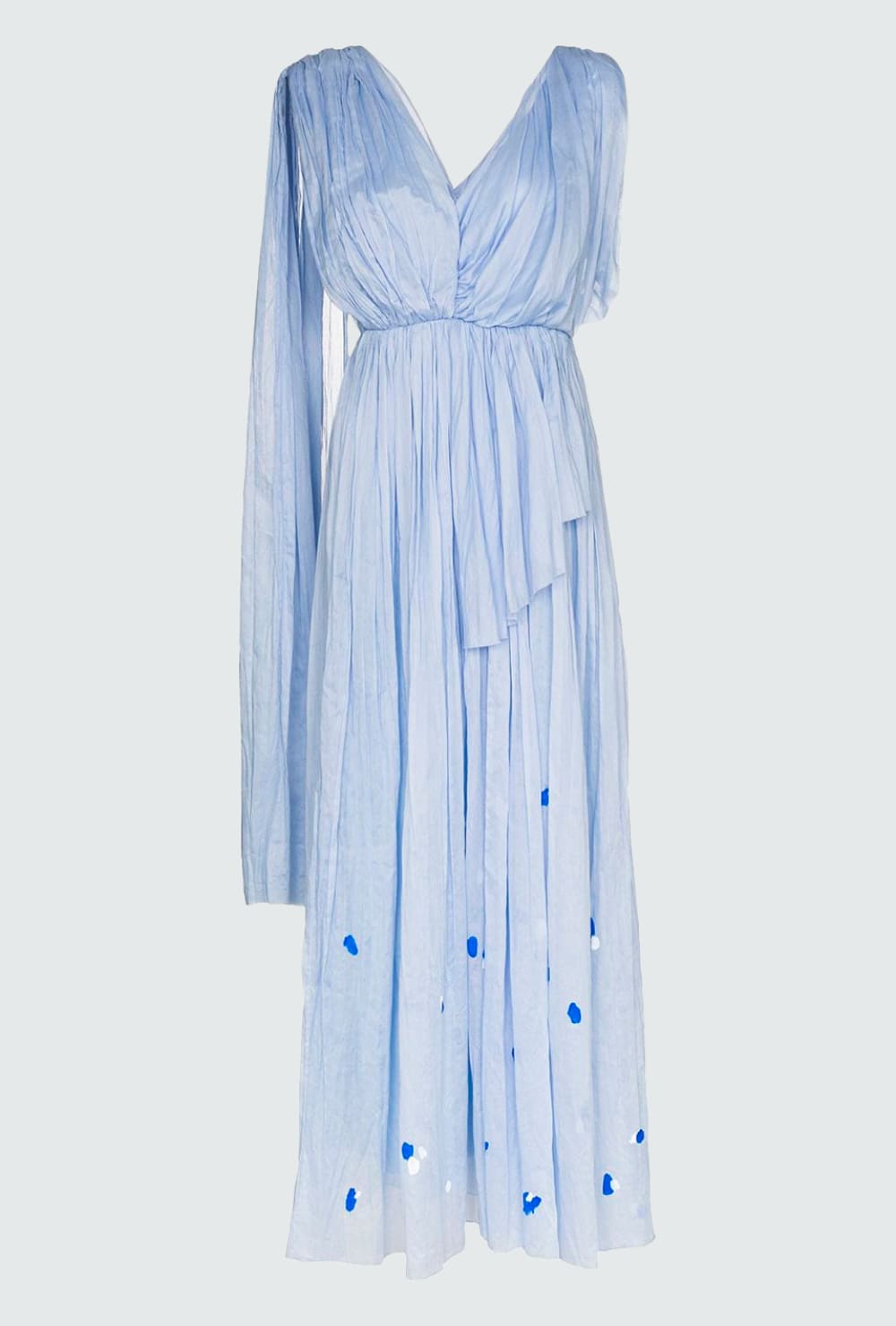 12 нарядных платьев на случай, если вас пригласили на свадьбу (фото 6)