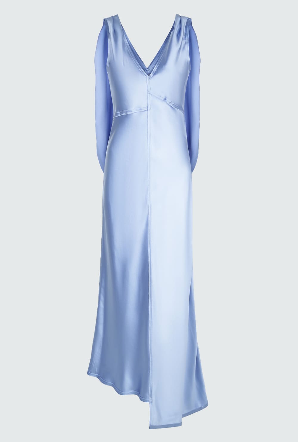 12 нарядных платьев на случай, если вас пригласили на свадьбу (фото 11)