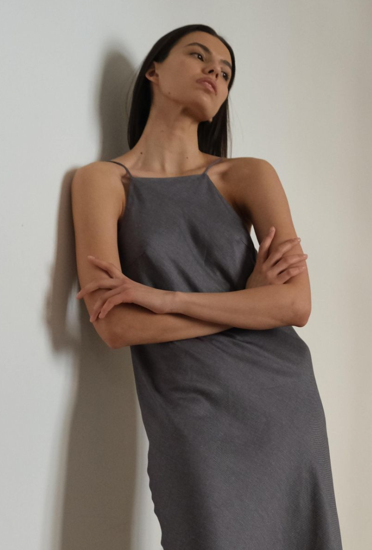 12 нарядных платьев на случай, если вас пригласили на свадьбу (фото 10)