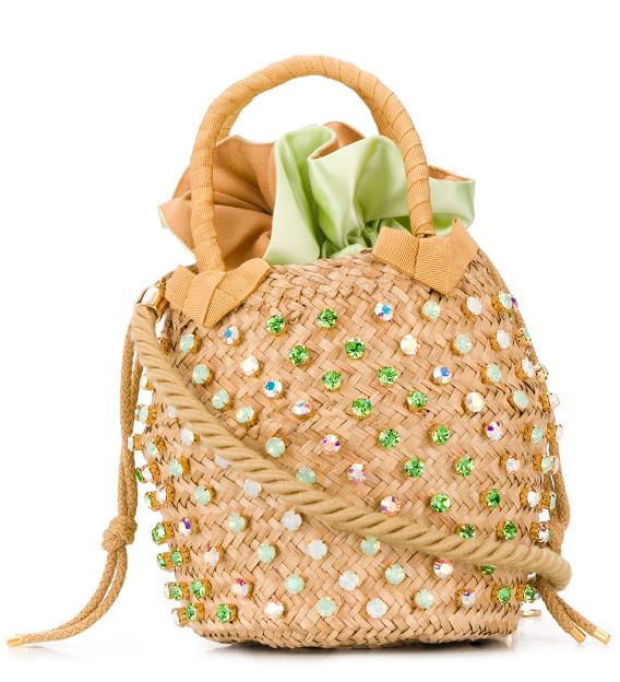 Платье в цветочек. Выбираем своё и отправляемся на летнюю веранду (фото 16)