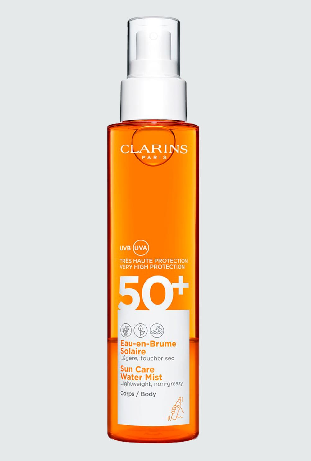 Чем хороши средства-мультитаскеры для защиты от солнца (фото 5)