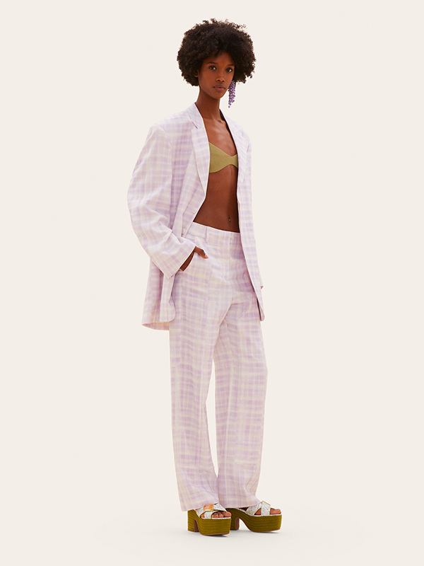 Идеальные летние брюки — какие они? Вот 5 предложений (фото 23)