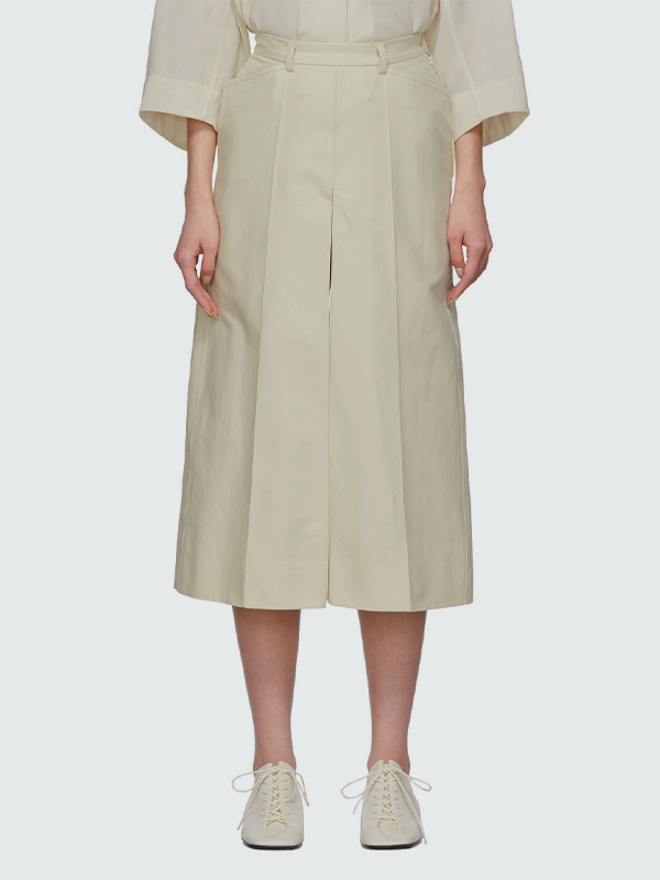 Идеальные летние брюки — какие они? Вот 5 предложений (фото 31)