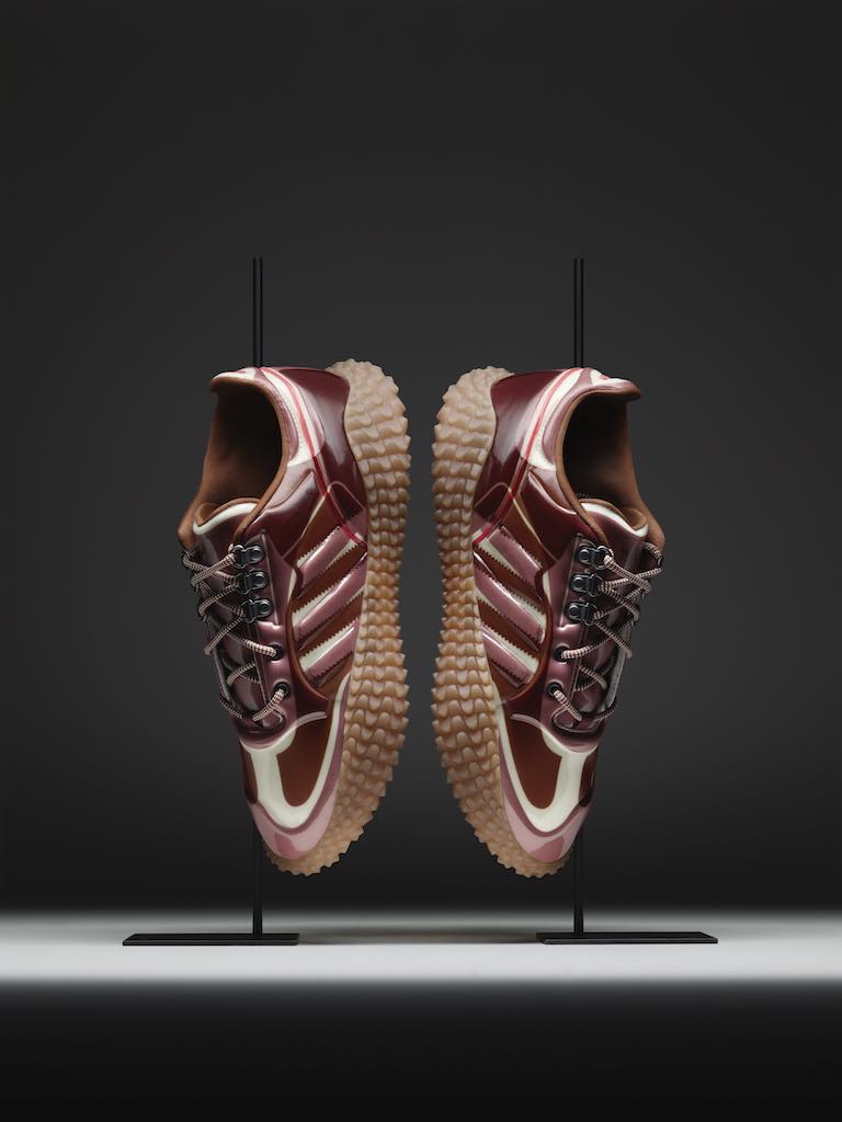 adidas Originals и Крейг Грин представили вторую совместную коллекцию (фото 1)