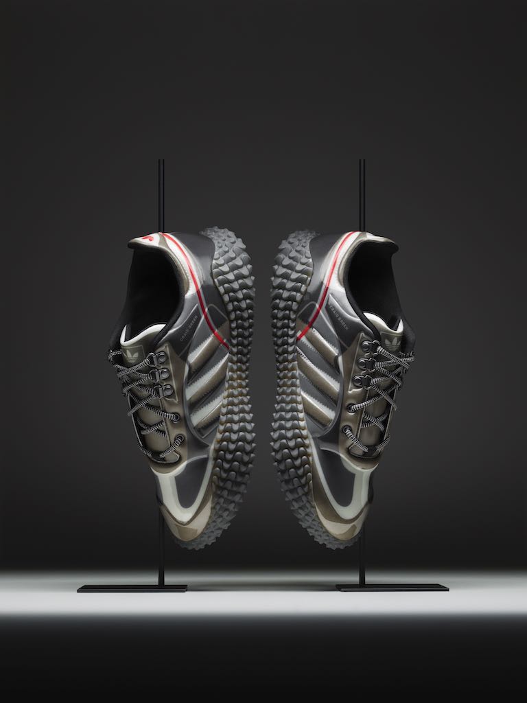 adidas Originals и Крейг Грин представили вторую совместную коллекцию (фото 2)