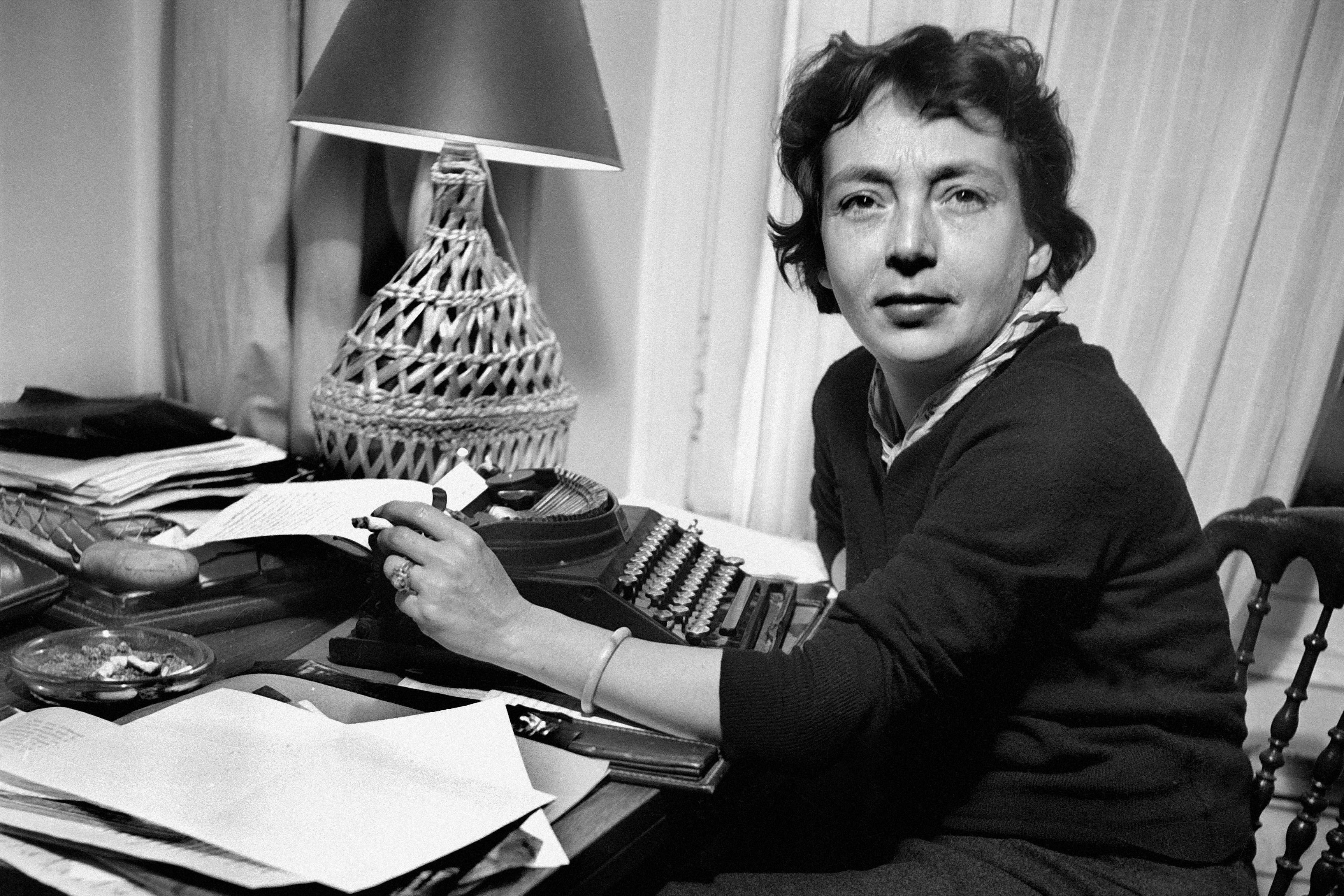 От Колетт до Франсуазы Саган: 8 французских писательниц XX века, которых важно знать (фото 14)