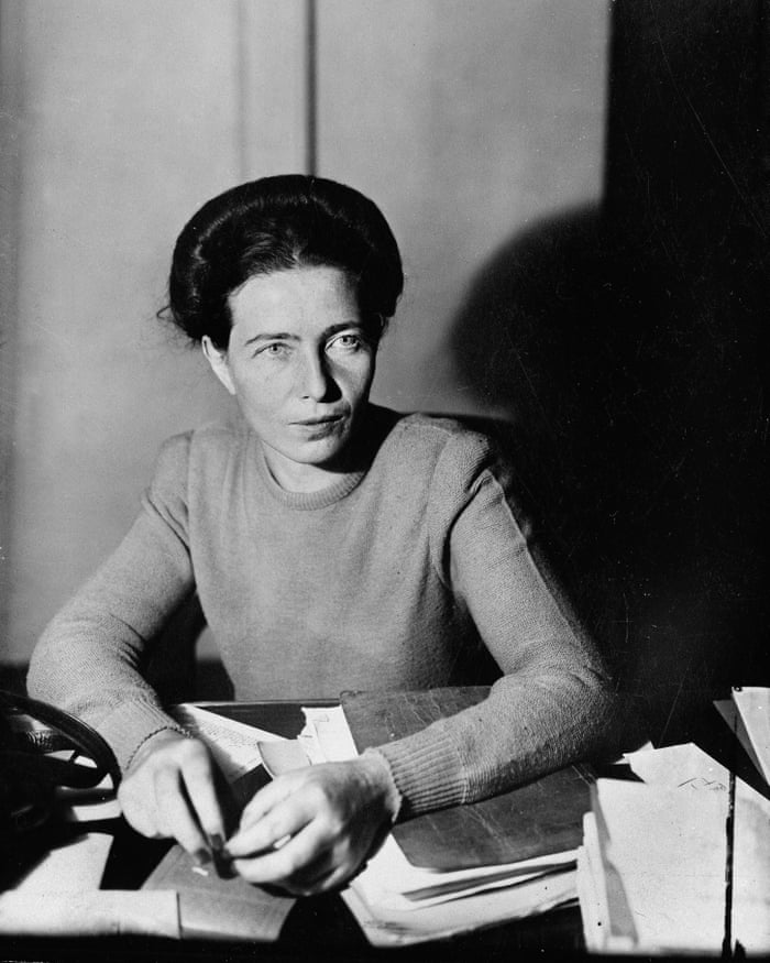 От Колетт до Франсуазы Саган: 8 французских писательниц XX века, которых важно знать (фото 10)