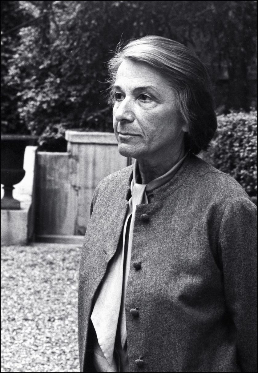 От Колетт до Франсуазы Саган: 8 французских писательниц XX века, которых важно знать (фото 5)