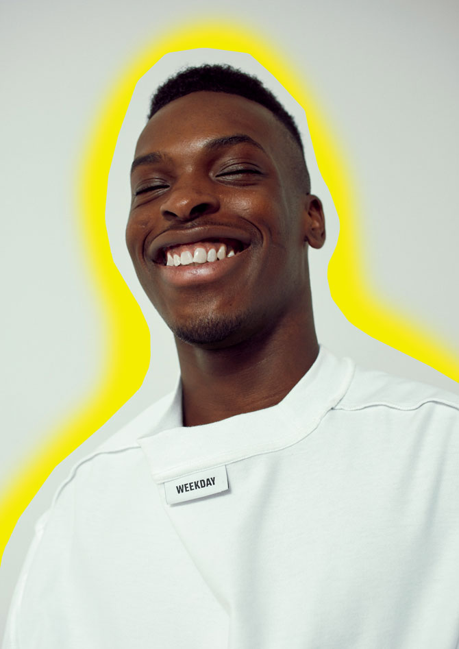 Weekday откроет первый в России магазин (фото 1)