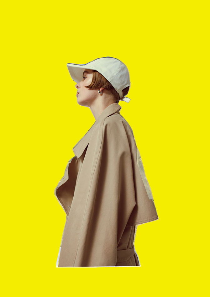 Weekday откроет первый в России магазин (фото 2)