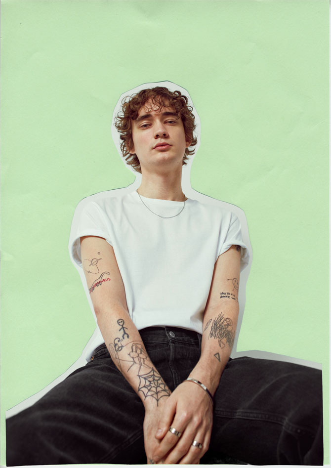 Weekday откроет первый в России магазин (фото 3)