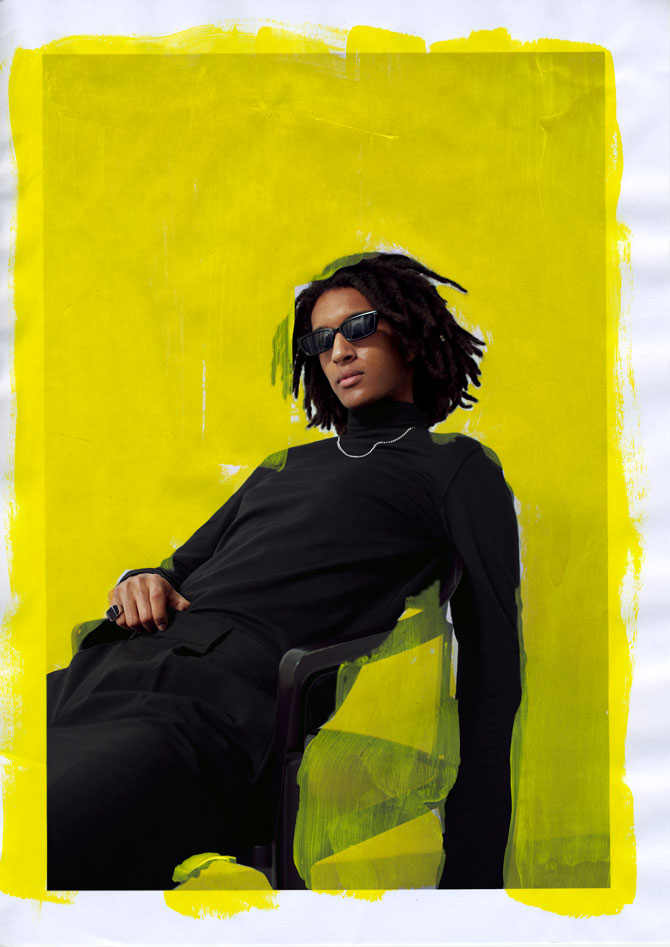 Weekday откроет первый в России магазин (фото 6)