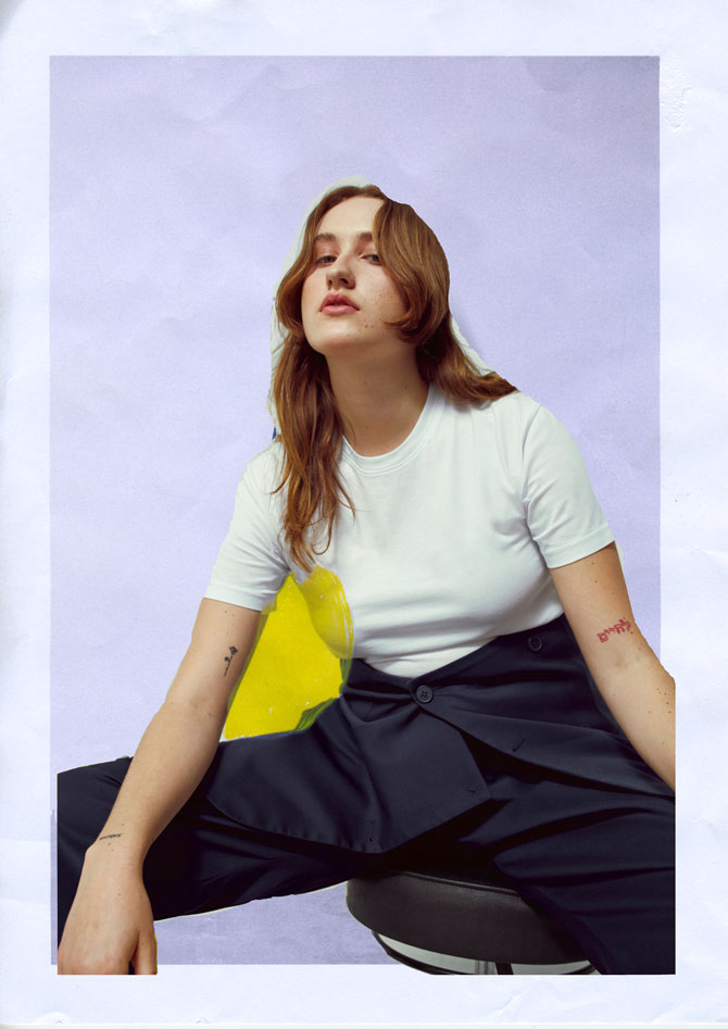 Weekday откроет первый в России магазин (фото 5)