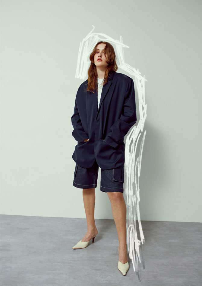 Weekday откроет первый в России магазин (фото 4)