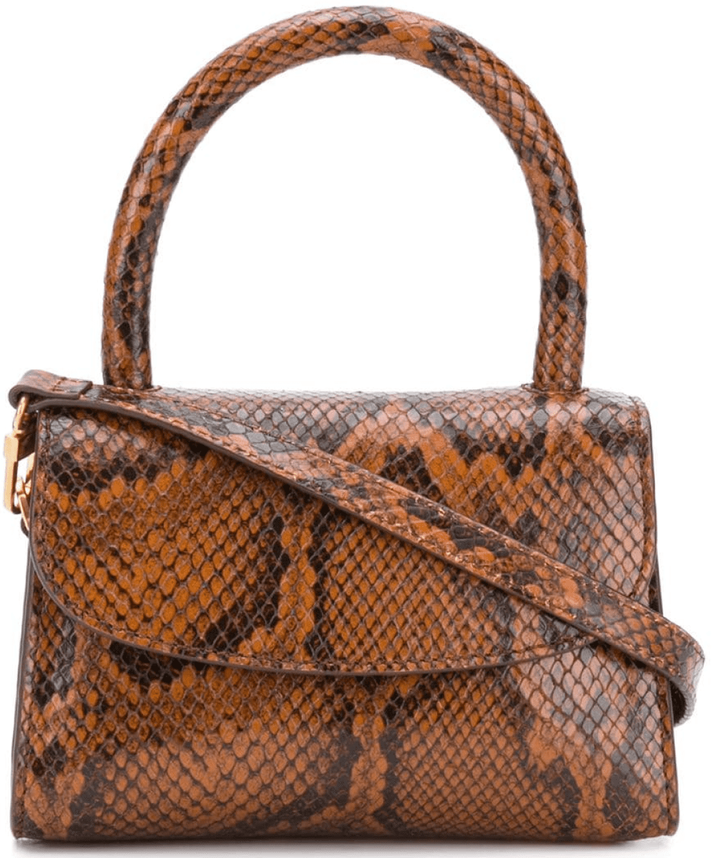 Что купить: широкие брюки для лета в городе (фото 22)