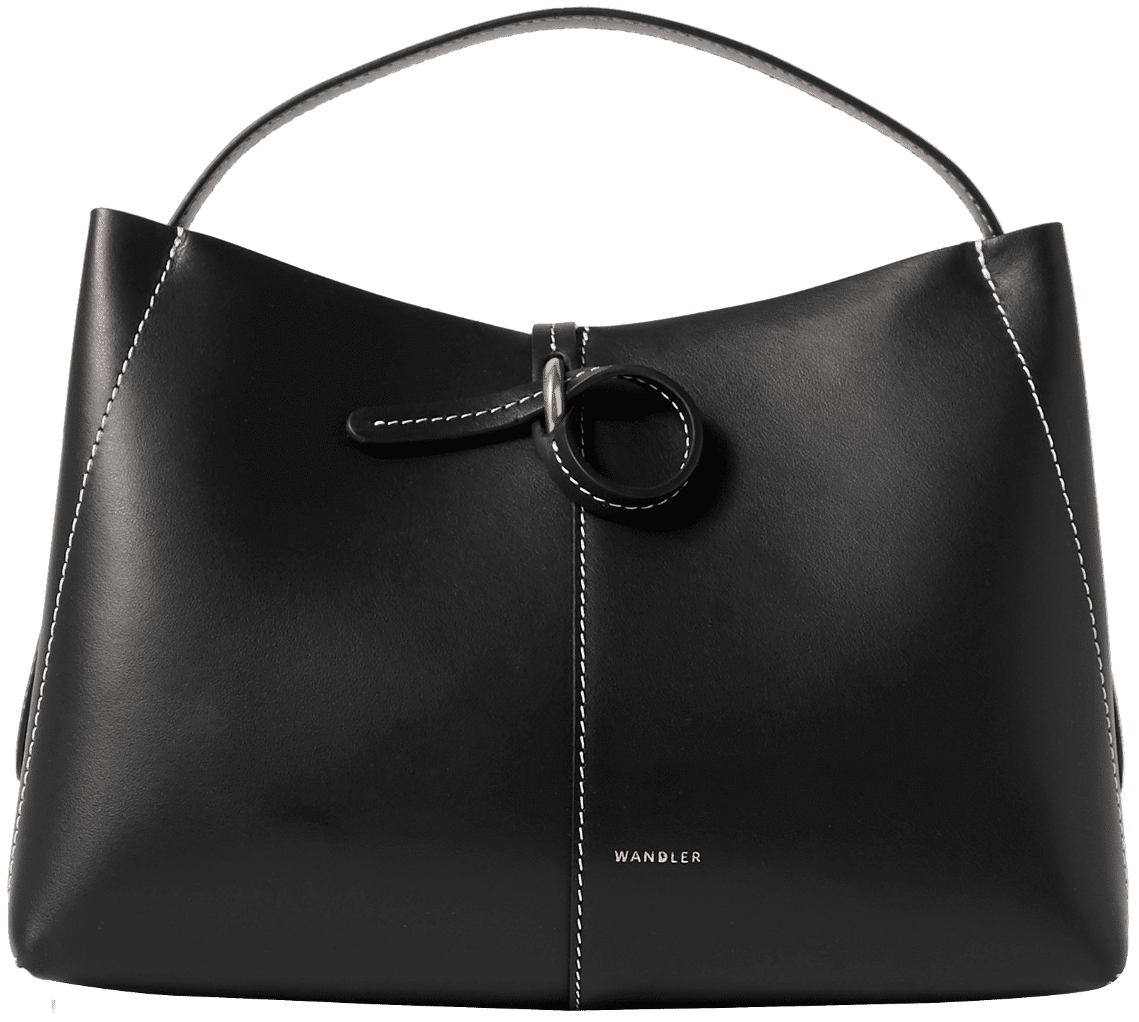 Что купить: широкие брюки для лета в городе (фото 15)