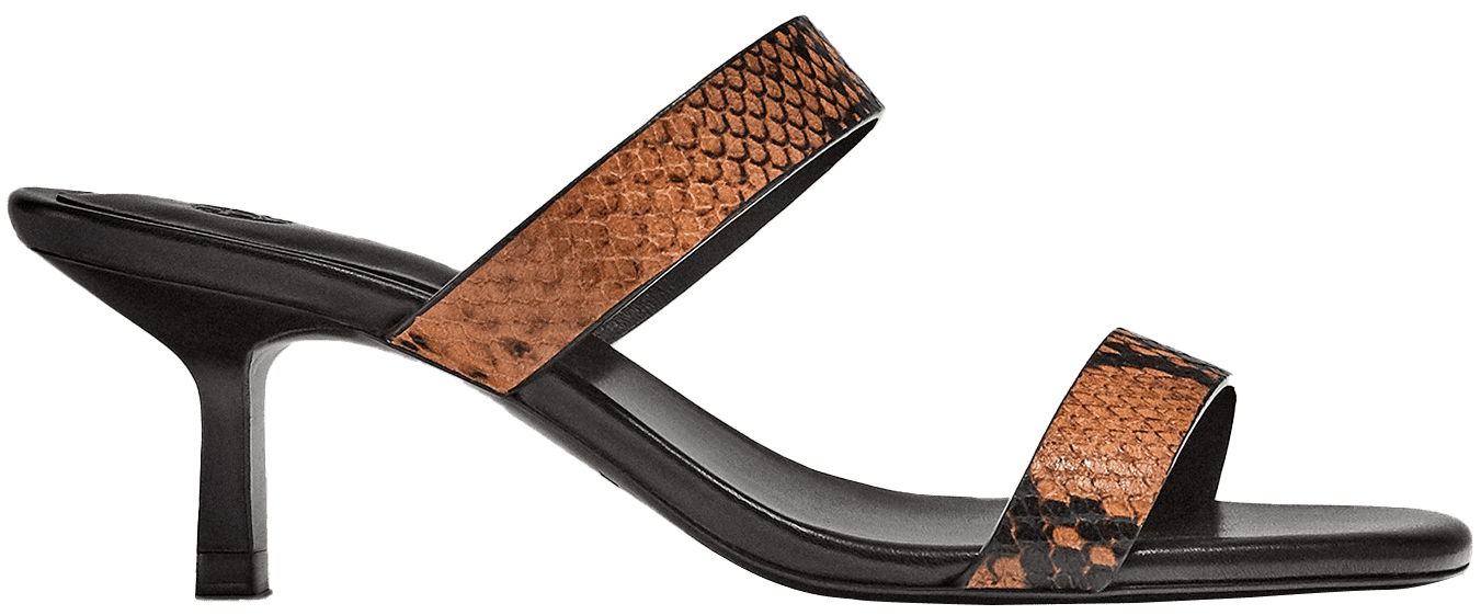 Что купить: широкие брюки для лета в городе (фото 12)