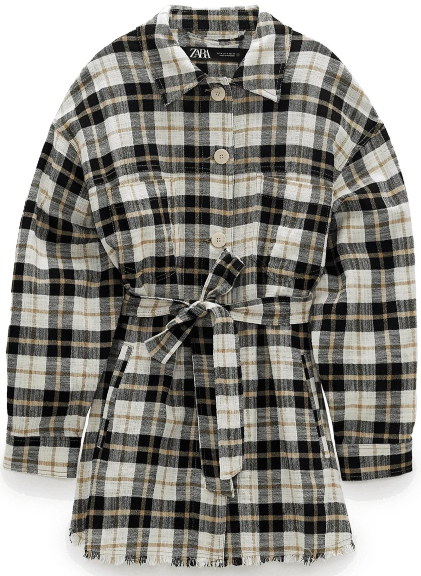 Что купить: широкие брюки для лета в городе (фото 4)