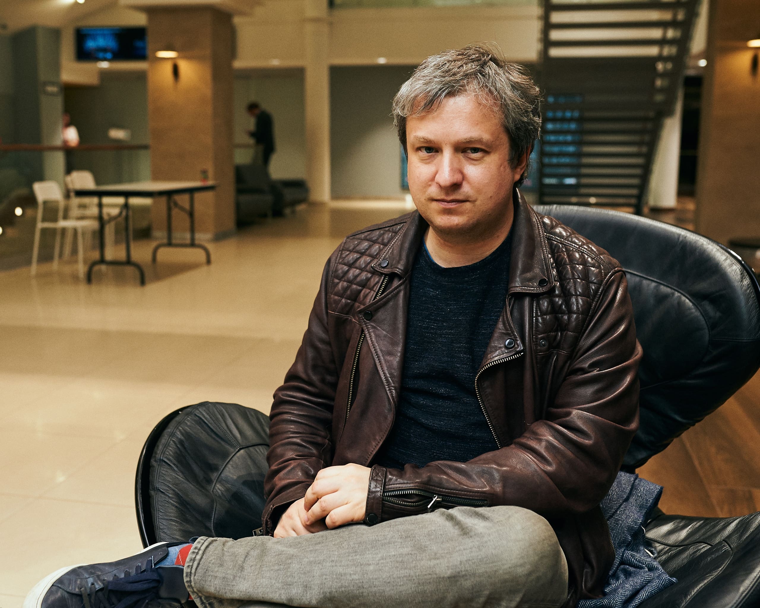 Критик Антон Долин: В якутских фильмах нет искусственности кинематографа "большо