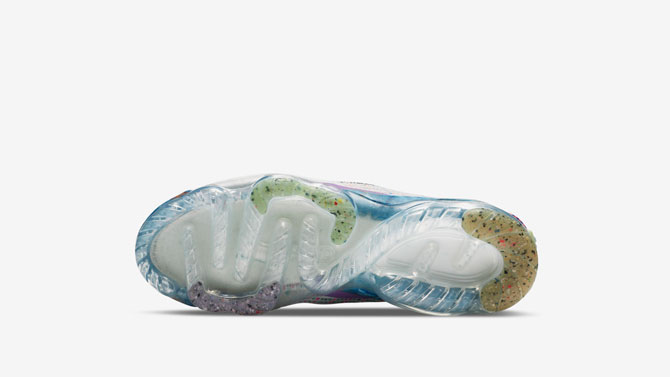 Nike выпустил новые экологичные кроссовки Air VaporMax (фото 2)