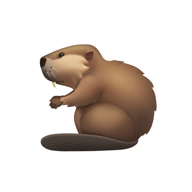 Apple добавила матрешку в набор Emoji (фото 6)