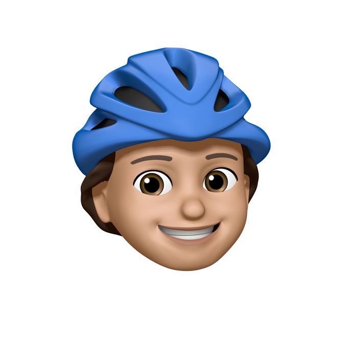 Apple добавила матрешку в набор Emoji (фото 11)