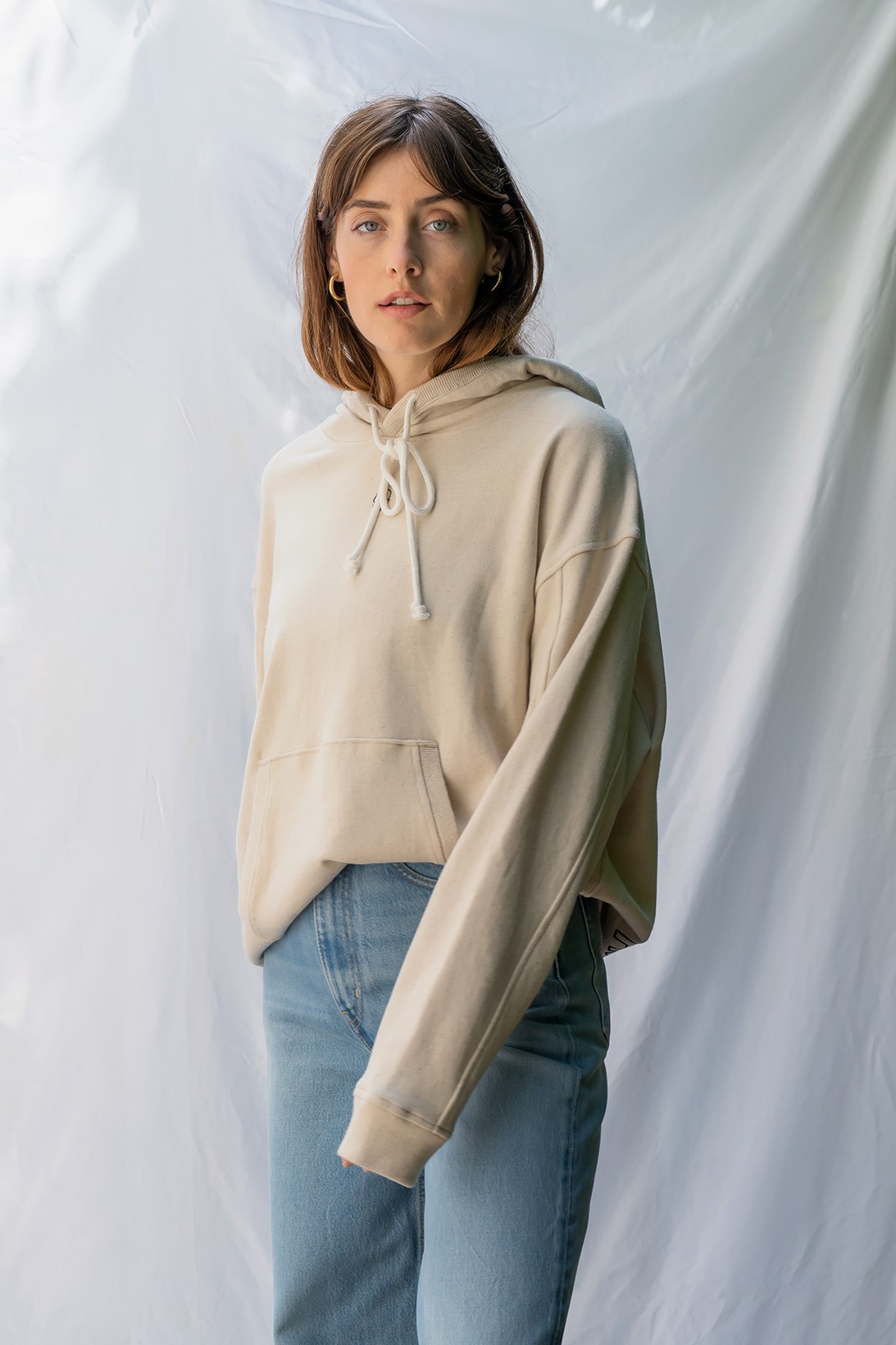 Levi’s представил свои самые экологичные на данный момент джинсы (фото 2)