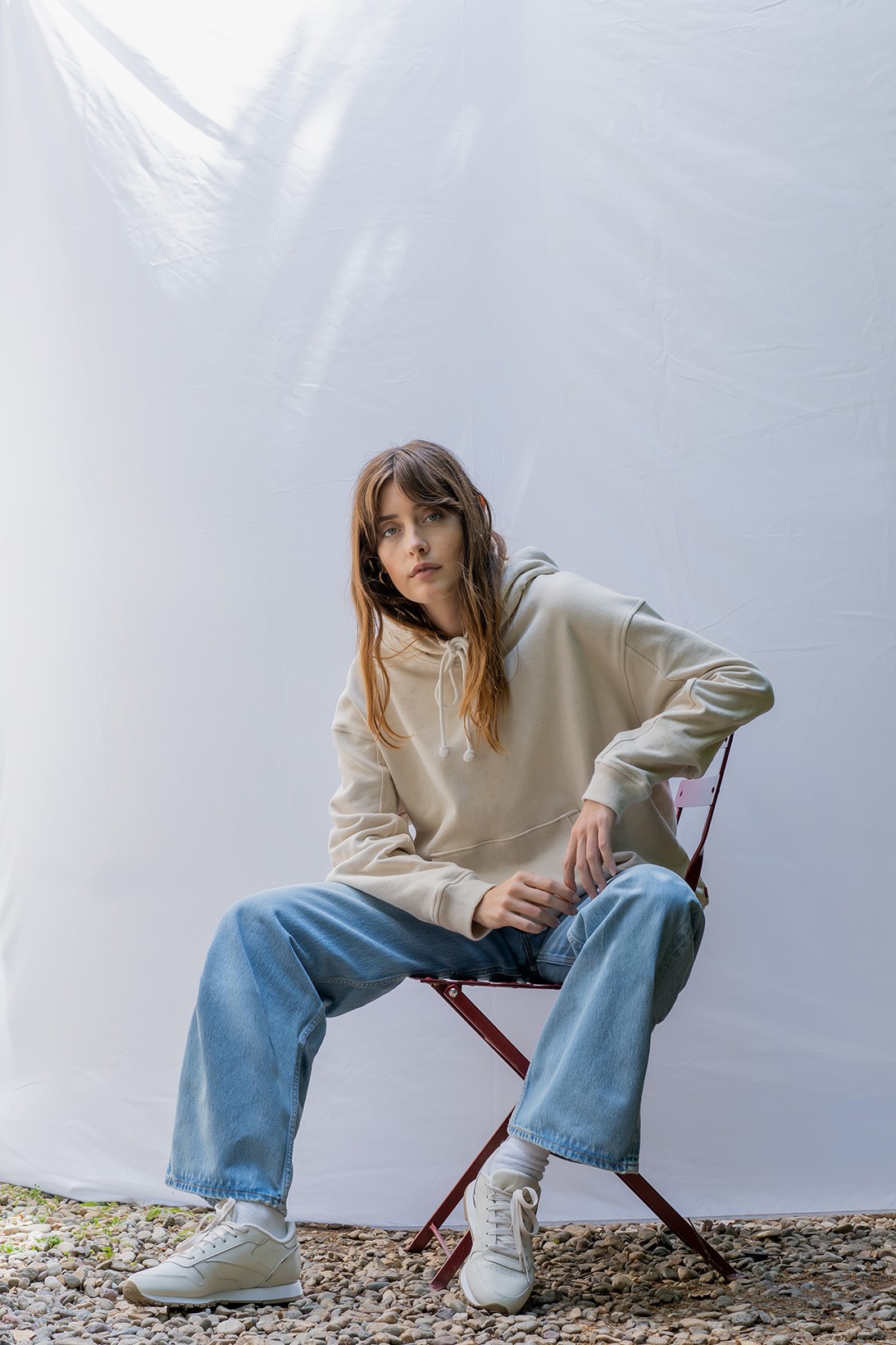 Levi’s представил свои самые экологичные на данный момент джинсы (фото 4)