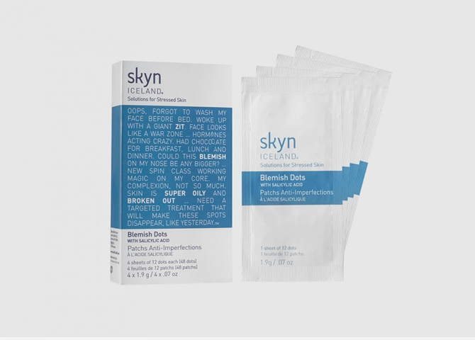 Кто в лес: собираем косметичку в поход (фото 7)