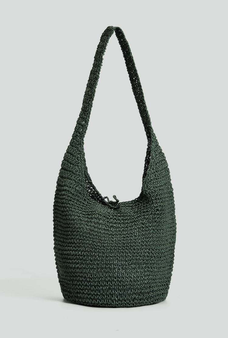 Все свое ношу с собой. 20 летних XL-сумок для города и пляжа (фото 2)