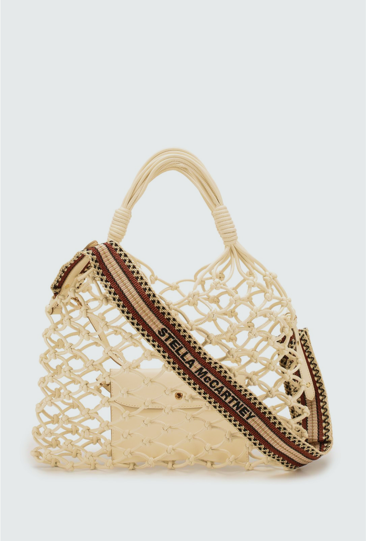 Все свое ношу с собой. 20 летних XL-сумок для города и пляжа (фото 10)