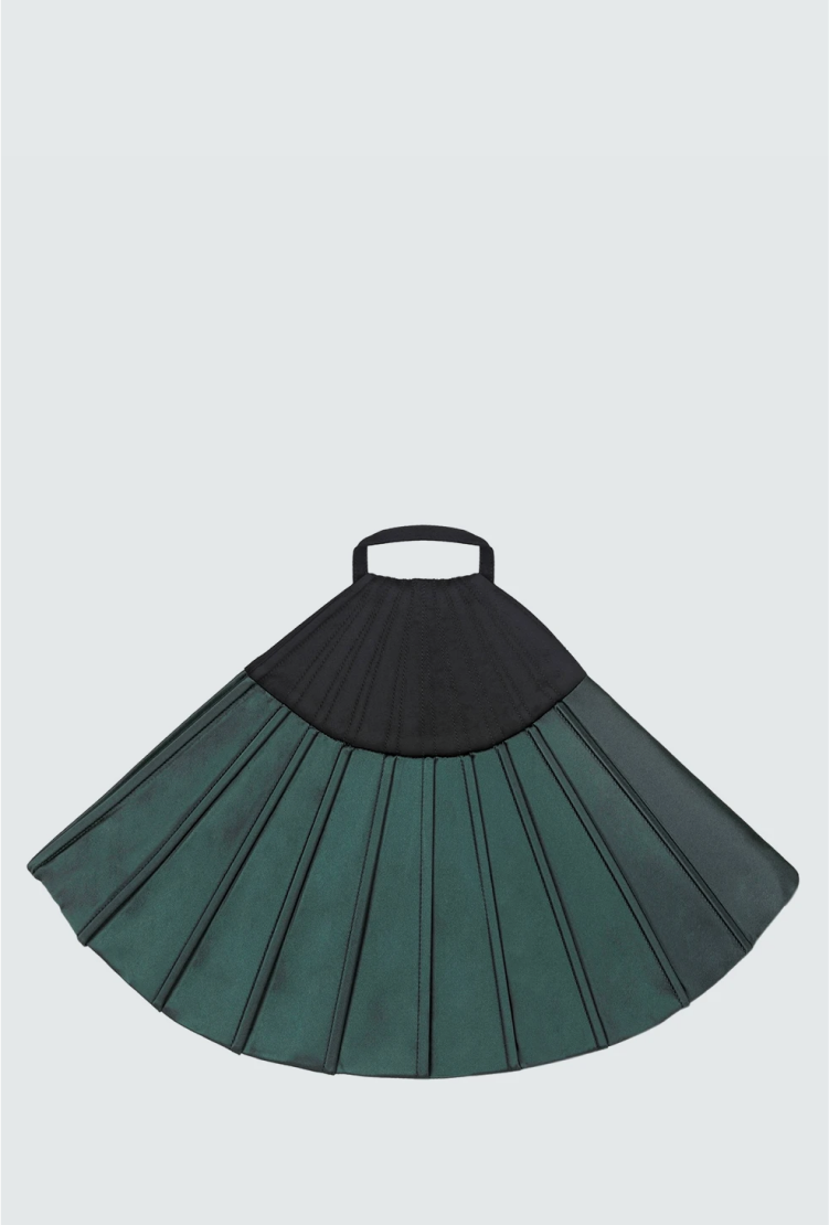 Все свое ношу с собой. 20 летних XL-сумок для города и пляжа (фото 6)