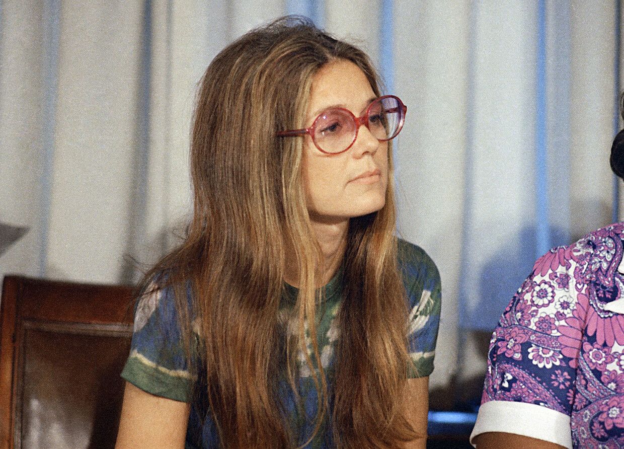 Стиль — феминизм. Как одевались феминистки 1970-х и как повторить это сегодня (фото 4)
