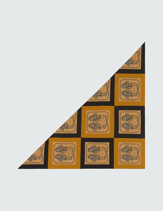 Стиль — феминизм. Как одевались феминистки 1970-х и как повторить это сегодня (фото 9)