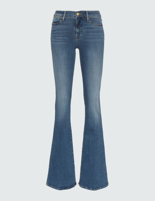 Стиль — феминизм. Как одевались феминистки 1970-х и как повторить это сегодня (фото 10)