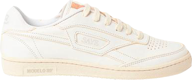 Белые кеды — какие выбрать? Юля Катькало призывает обратить внимание на небольшие бренды (фото 15)