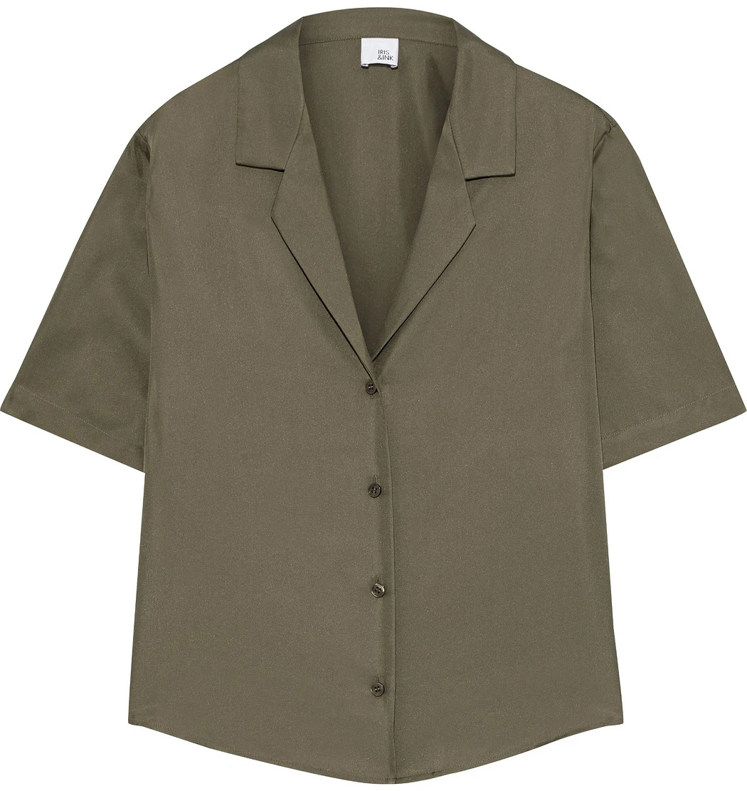 Белые кеды — какие выбрать? Юля Катькало призывает обратить внимание на небольшие бренды (фото 10)