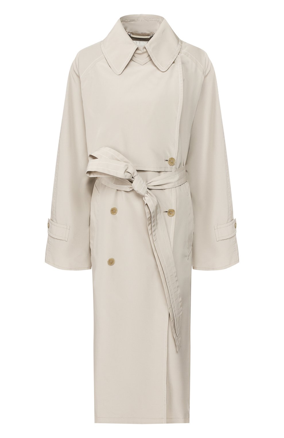 Белые кеды — какие выбрать? Юля Катькало призывает обратить внимание на небольшие бренды (фото 18)