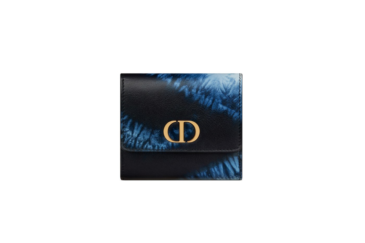 Dior выпустил коллекцию аксессуаров с tie-dye-окраской (фото 16)