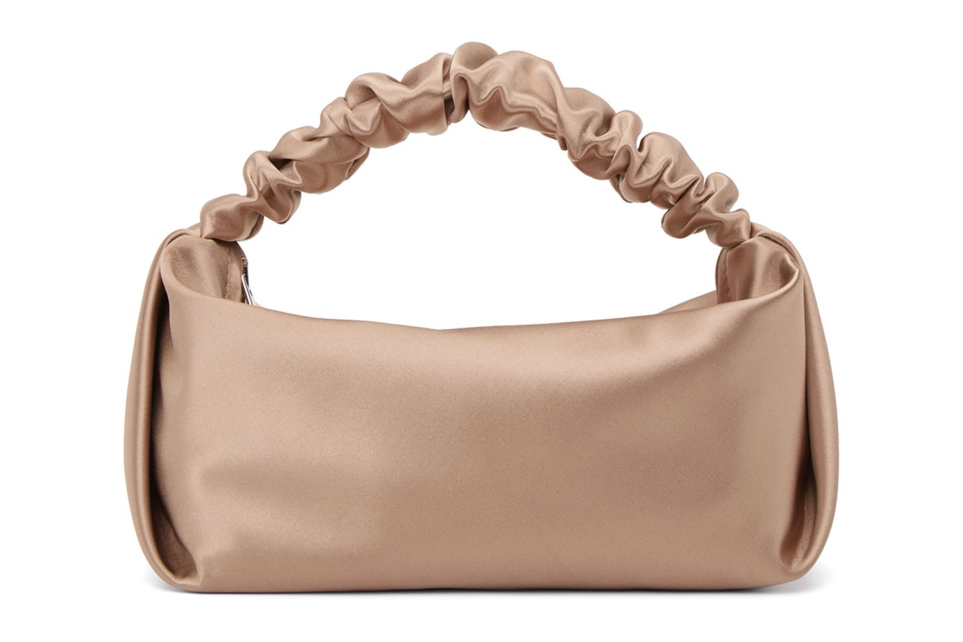 Alexander Wang выпустил сумки, вдохновленные резинками-скранчами для волос (фото 3)