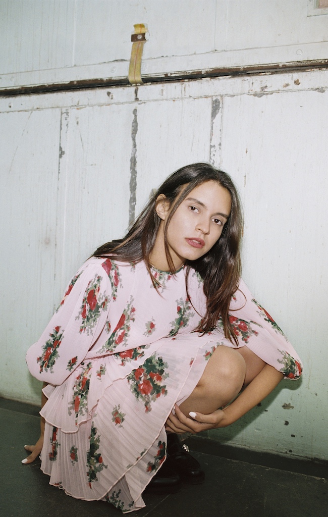 В ЦУМе появилась новая капсульная коллекция Ganni (фото 2)