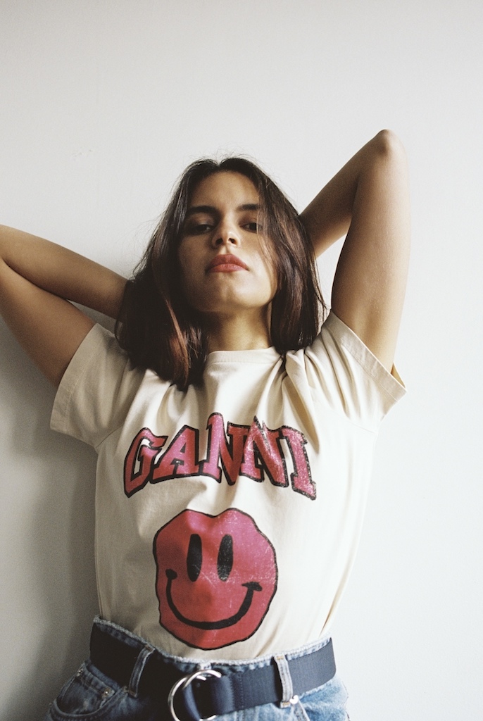 В ЦУМе появилась новая капсульная коллекция Ganni (фото 6)